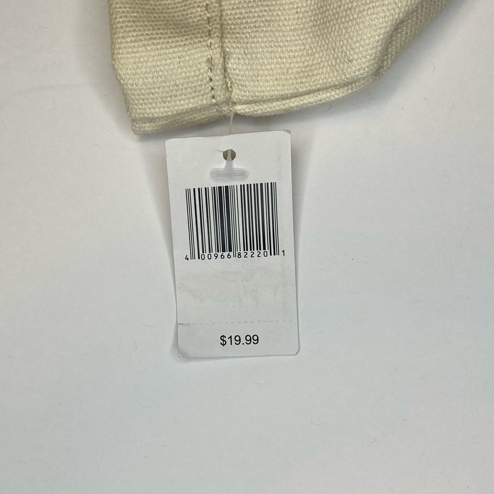 Disney Parks Epcot Flower & Garden Festival 2024 Coco Canvas Pouch - Picture 9 of 10